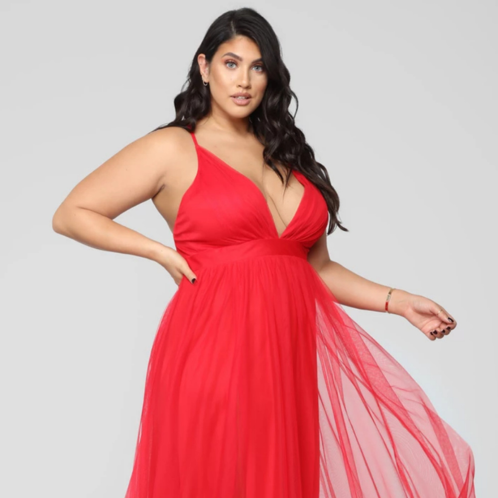 Off The Runway Gown